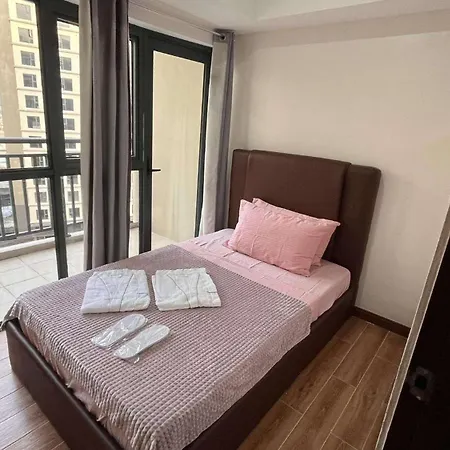 Bayport West Naia Residences