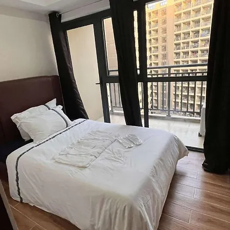 Bayport West Naia Residences