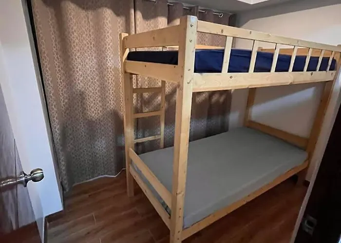 Bayport West Naia Residences 4* Manila