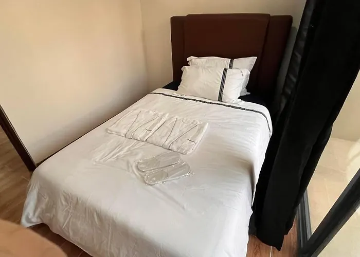Bayport West Naia Residences 4* Manila