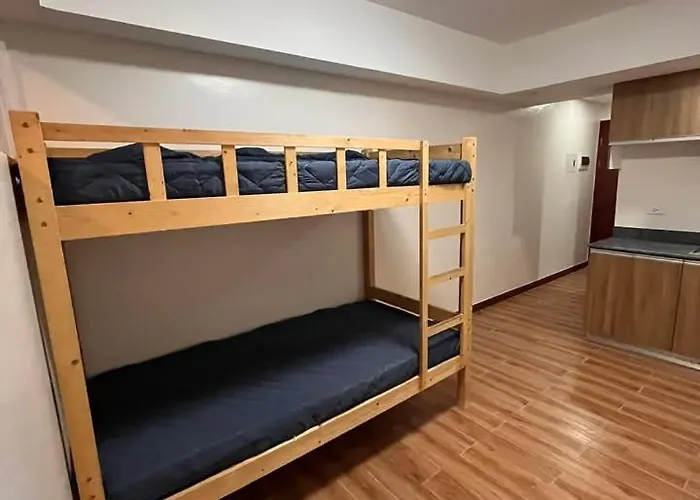 Bayport West Naia Residences Hotel