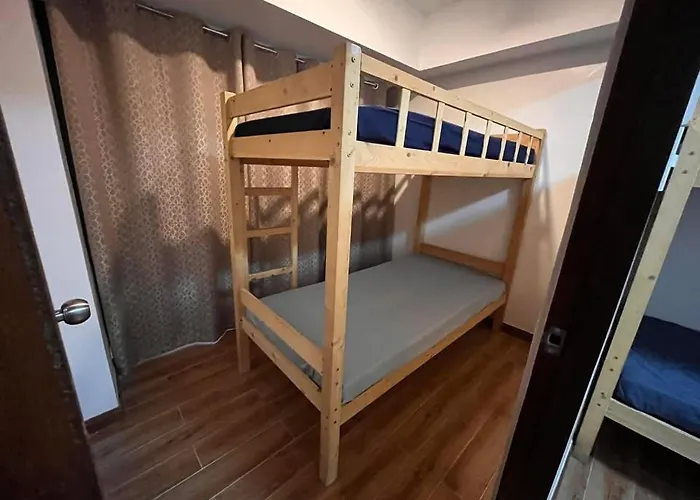 Bayport West Naia Residences 4*
