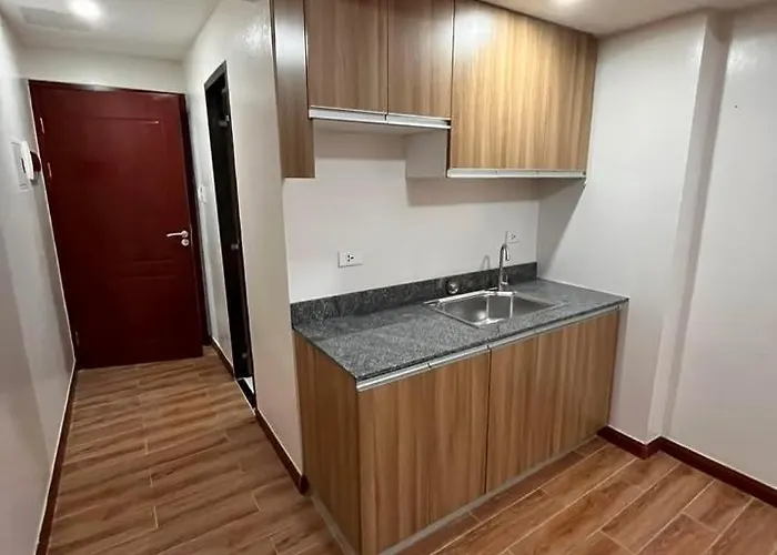 Bayport West Naia Residences 4* Manila