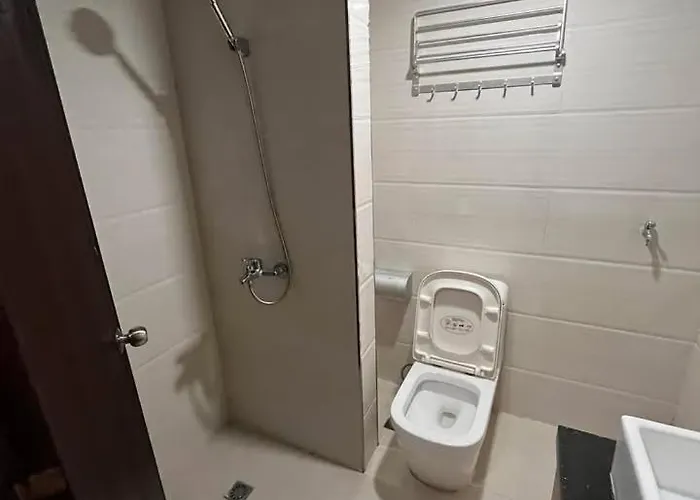 Hotel Bayport West Naia Residences 4*