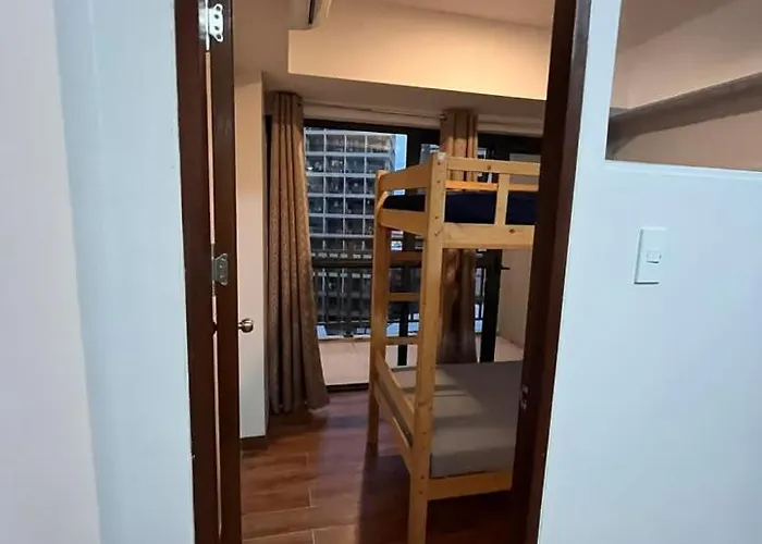 Bayport West Naia Residences 4*