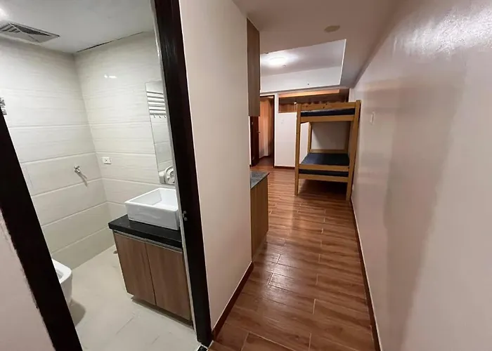 Bayport West Naia Residences Manila