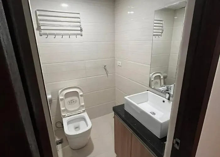 Bayport West Naia Residences