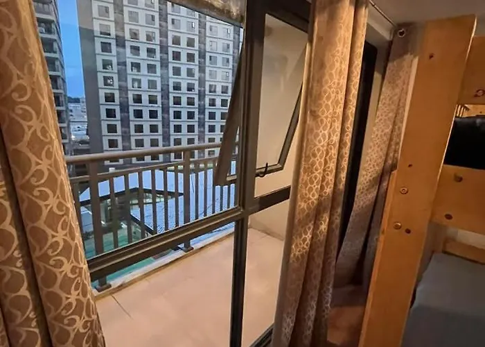 Bayport West Naia Residences Hotel
