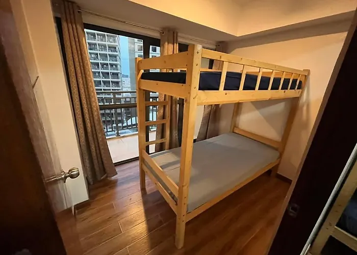 Bayport West Naia Residences Hotel 4*