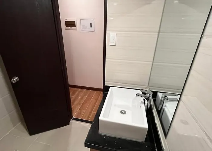 Bayport West Naia Residences 4*