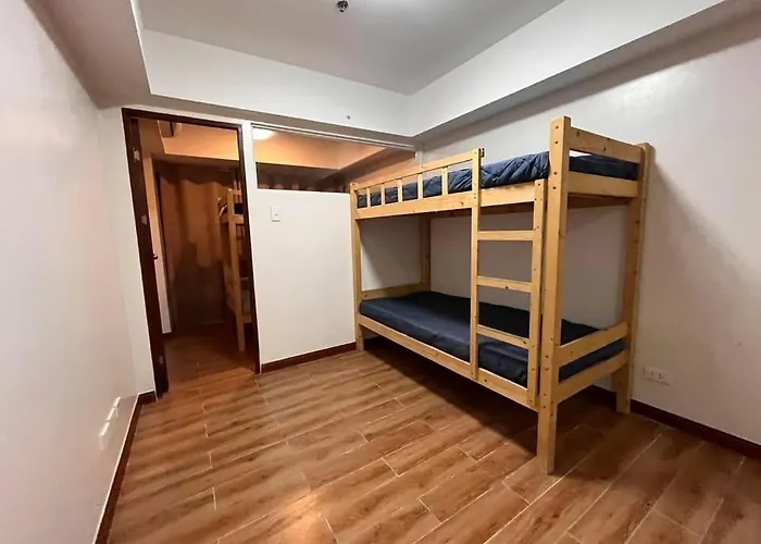 Bayport West Naia Residences Manila