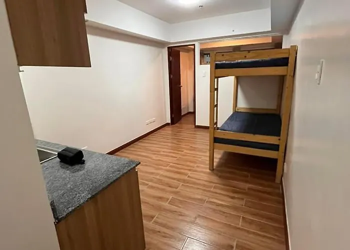 Bayport West Naia Residences Hotel