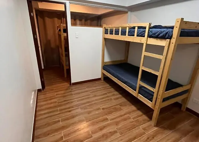 Hotel Bayport West Naia Residences