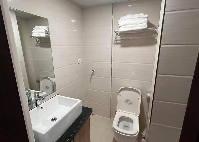 Bayport West Naia Residences