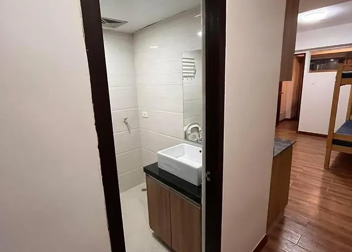 Bayport West Naia Residences Hotel 4*