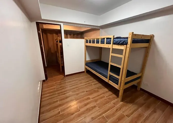 Bayport West Naia Residences Manila