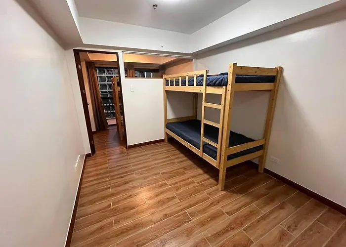 Bayport West Naia Residences
