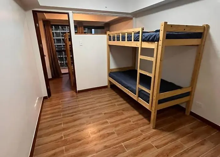 Hotel Bayport West Naia Residences