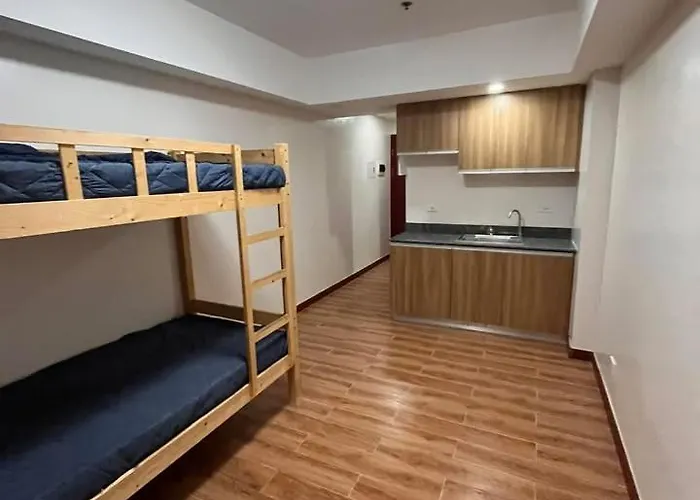 Bayport West Naia Residences Manila