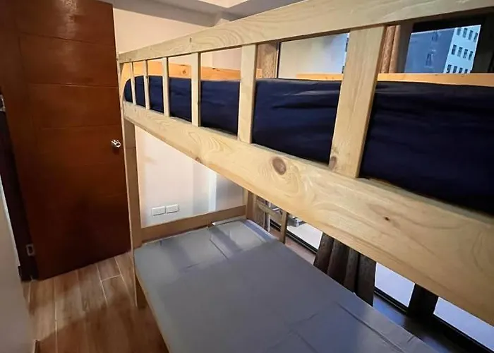 Hotel Bayport West Naia Residences