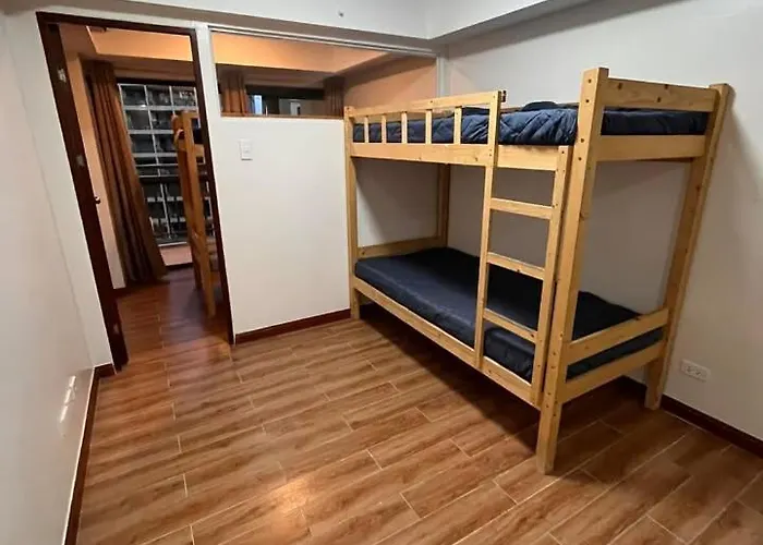 Bayport West Naia Residences 4* Manila