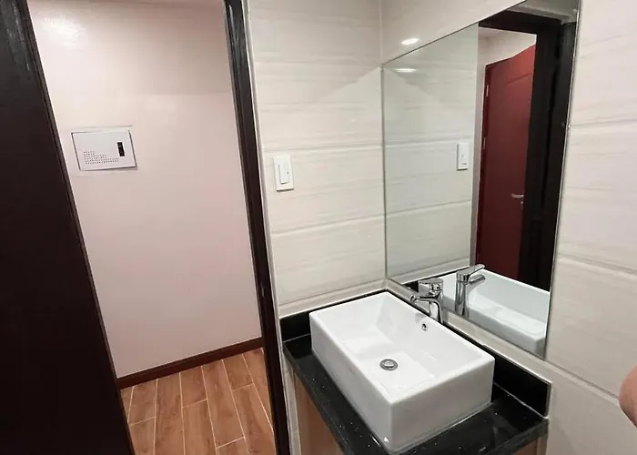 Bayport West Naia Residences Manila