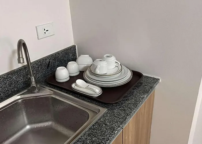 Bayport West Naia Residences 4* Manila