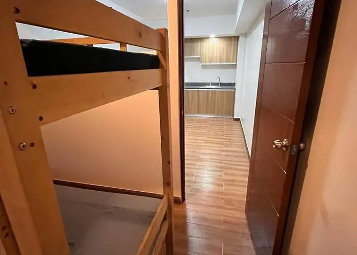 Bayport West Naia Residences Hotel