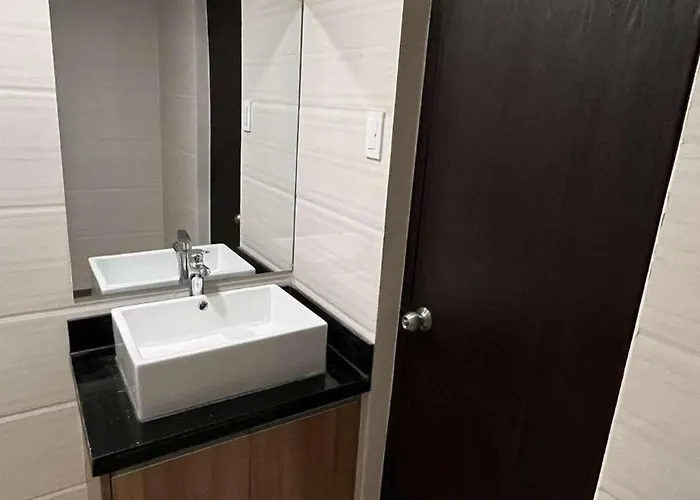 Bayport West Naia Residences Hotel 4*