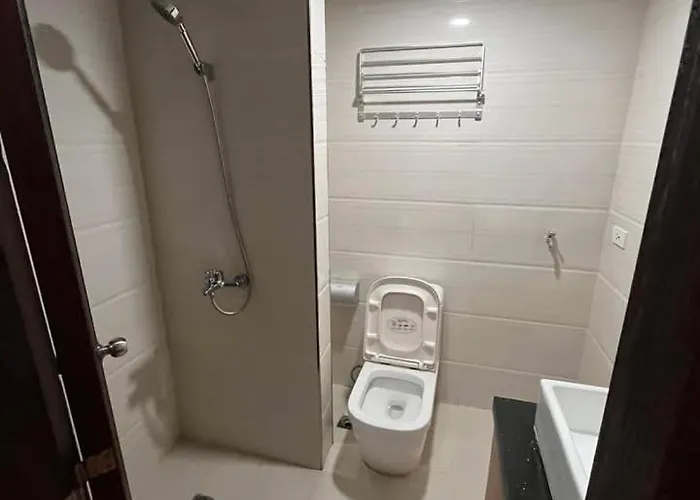 Hotel Bayport West Naia Residences Manila