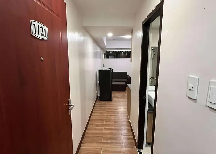 Bayport West Naia Residences Hotel