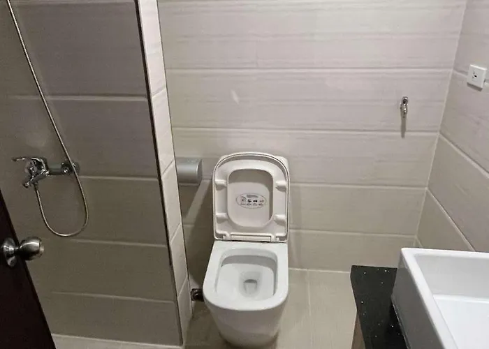Hotel Bayport West Naia Residences 4*