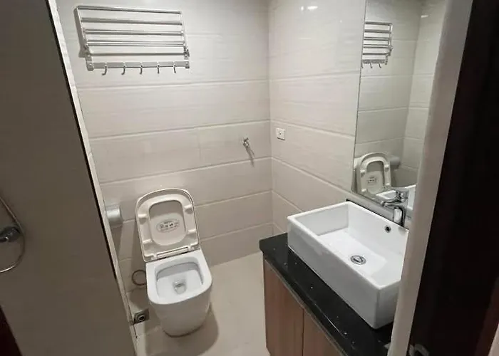 Bayport West Naia Residences 4*