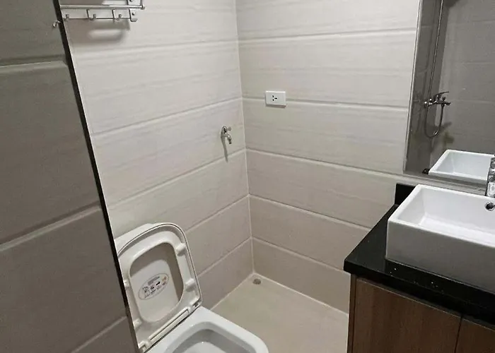 Bayport West Naia Residences