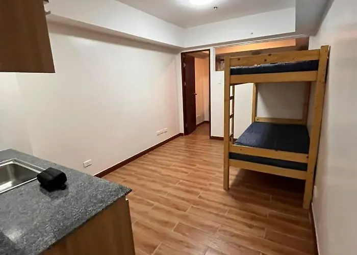Bayport West Naia Residences Hotel